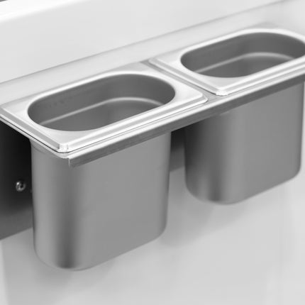 Scoop Ice Cream Freezer - IC401SC+SO