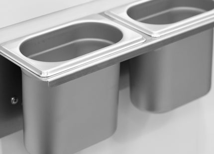 Scoop Ice Cream Freezer - IC402SCE-SO