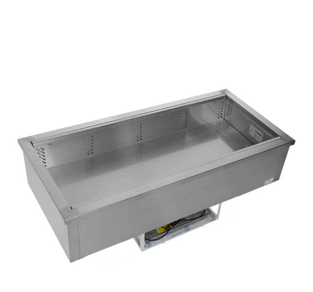 Cooling Well GN1/1 - CW4/V