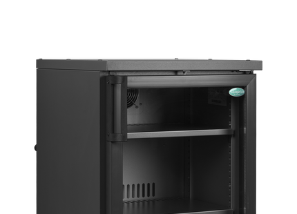 High-end Backbar Cooler - SGD-120RGE