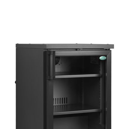 High-end Backbar Cooler - SGD-120RGE