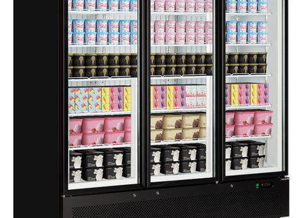 Display Freezer - Atom Maxi F3DB