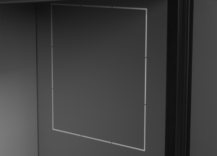High-end KEG Cooler - SKB-10