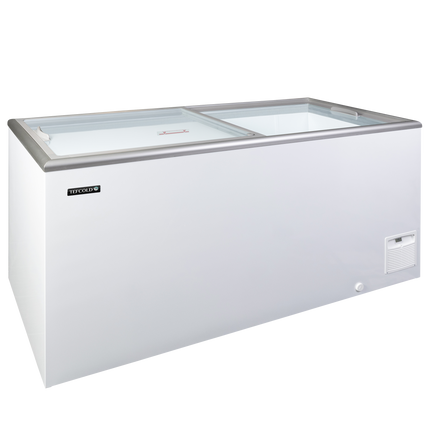 Congélateur pour crème glacée - IDA500-W1