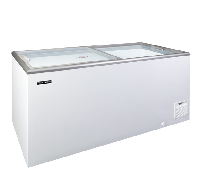 Congélateur pour crème glacée - IDA500-W1