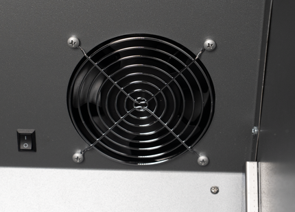 Hoogwaardige displaykoeler - SGD-300GE