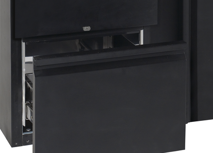 Backbar Cooler - CBC410