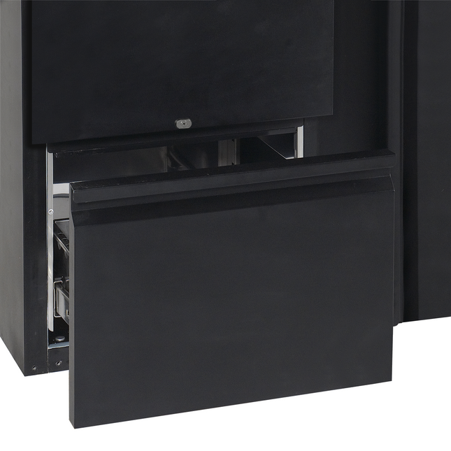 Backbar Cooler - CBC210