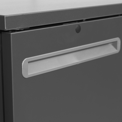 High-end nøytral ryggstang - SCL-X2
