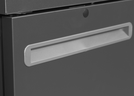 Neutrale High-End-Rückenstange – SCL-X22