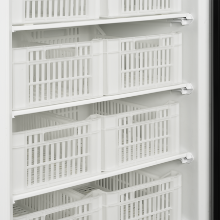 Congélateur de stockage - UF600 AVEC PANIERS