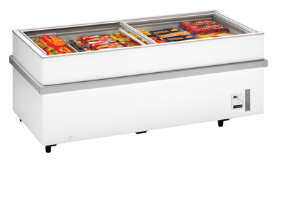 Supermarket Freezer - SSF200