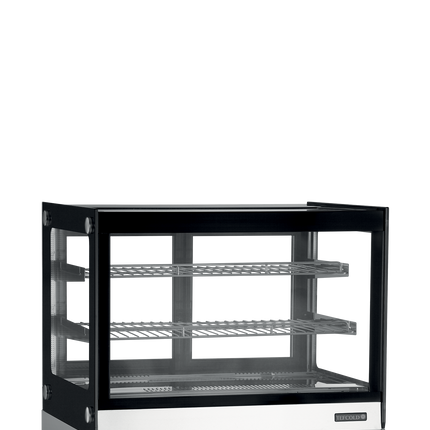 Refrigerated Display Counter - LCT750F/BLACK