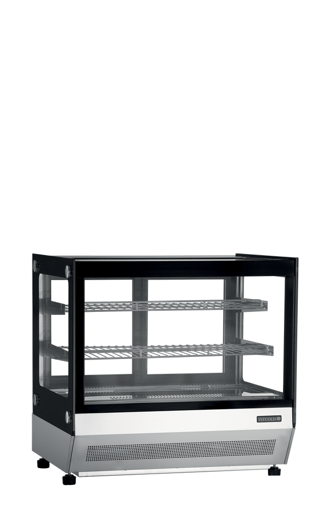 Refrigerated Display Counter - LCT750F/BLACK