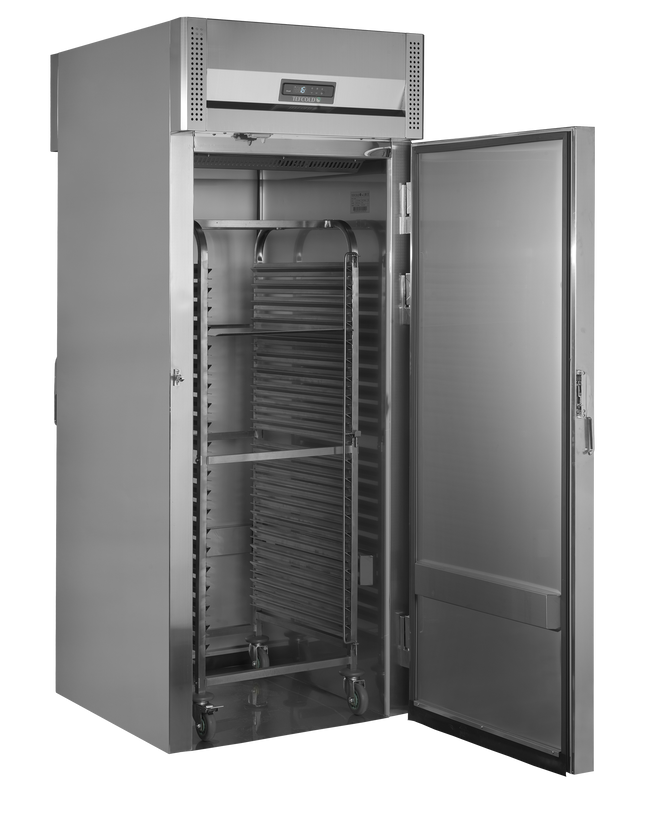 Roll-Through Cooler - RTC880X1