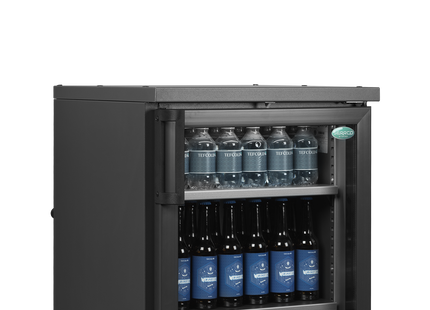 High-end Backbar Cooler - SGD-120RGE