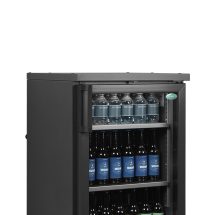 High-end Backbar Cooler - SGD-120RGE