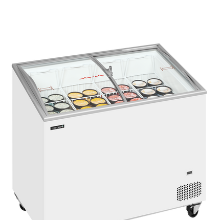 Iskremfryser - IC302SCEB