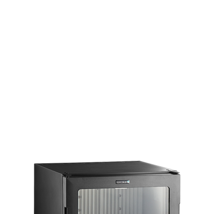 Schwarze Minibar – TM33G-1