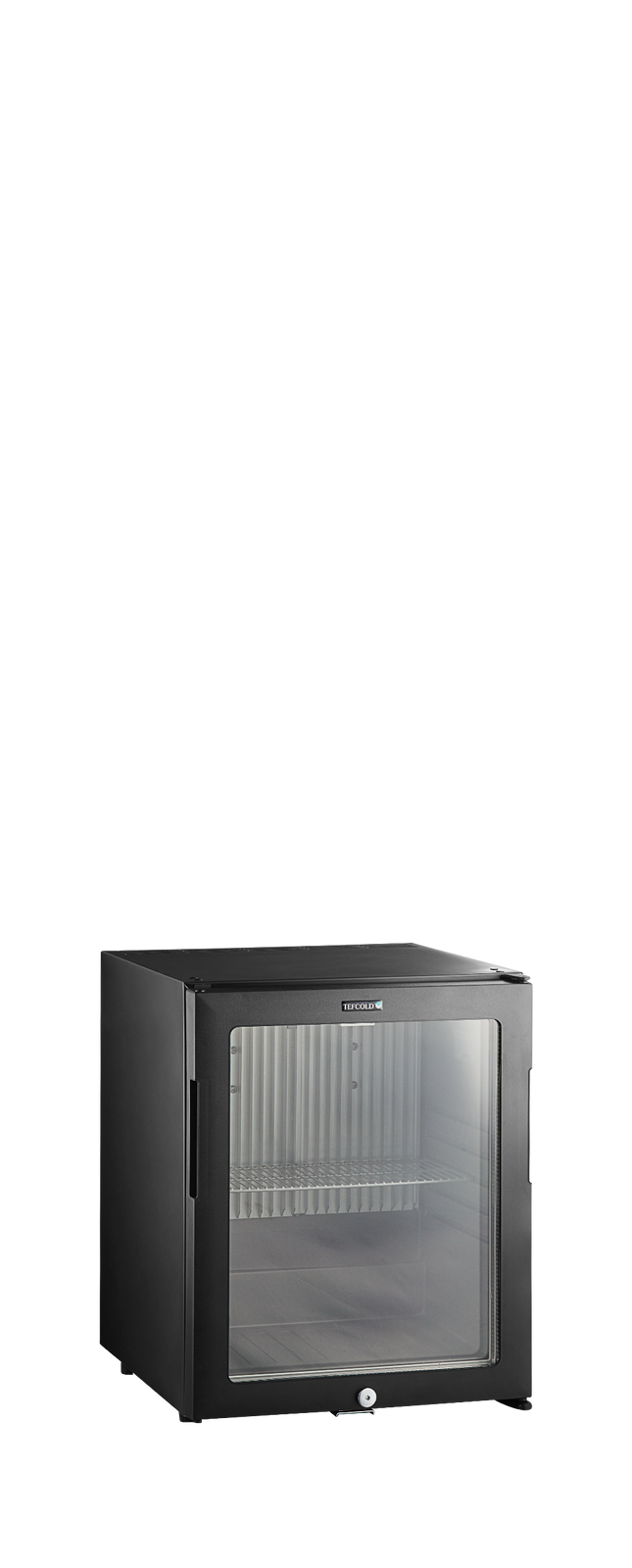 Minibar Noir - TM33G-1