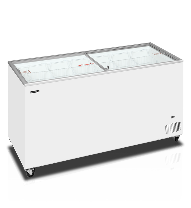 Ice Cream Freezer - IC501SC