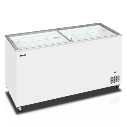 Congélateur à glace - IC502SC