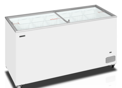 Eiscreme-Gefrierschrank - IC501SC