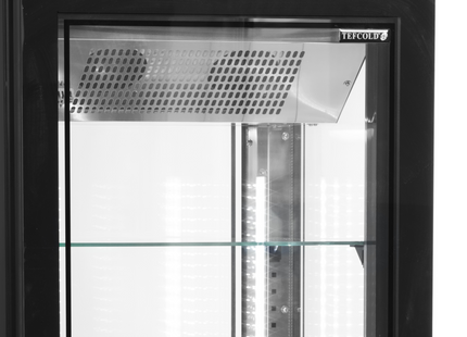 Refrigerated Display Case (Freezing) - UPD400-F