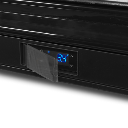 Backbar - DB201S