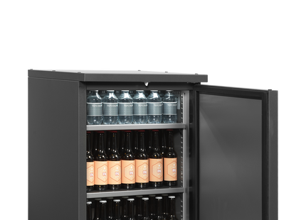 High-end Backbar Cooler - SGD-120RE