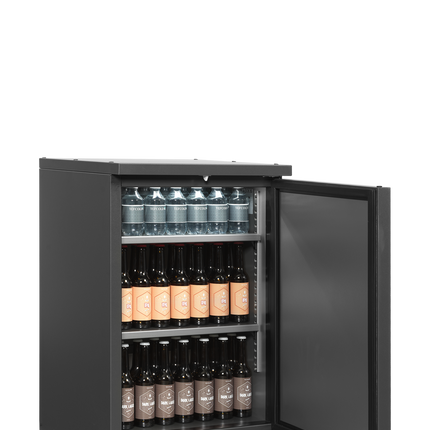 High-end Backbar Cooler - SGD-120RE