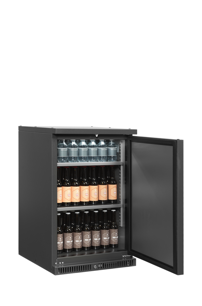 High-end Backbar Cooler - SGD-120RE