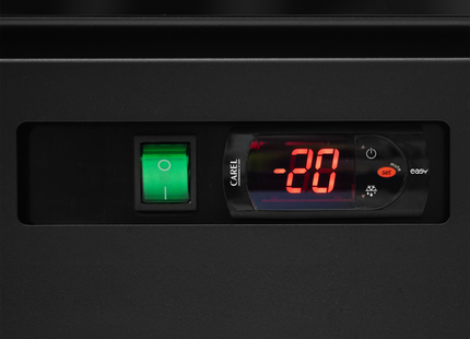 Display Freezer - Atom Maxi F2DB