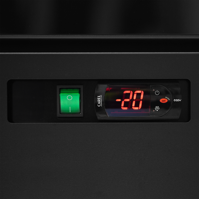 Présentoir Congélateur - Atom Maxi F2DB