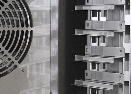 Blast Chiller/Freezer GN 1/1 - BLC14
