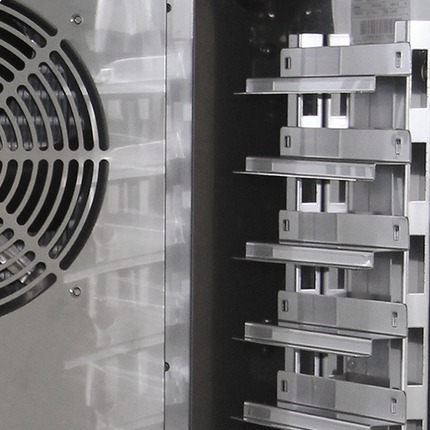 Blast Chiller/Freezer GN 1/1 - BLC14