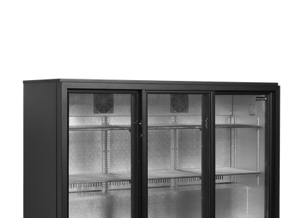 Backbar Cooler - BA30S-3