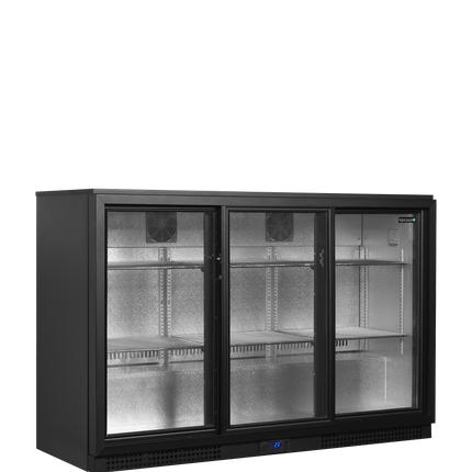 Backbar Cooler - BA31S-3