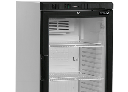 Vitrine à boissons réfrigérée -SCU1220