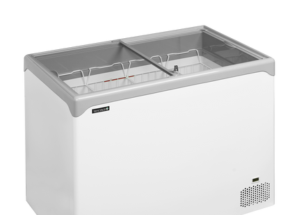 Ice Cream Freezer - NIC301SC
