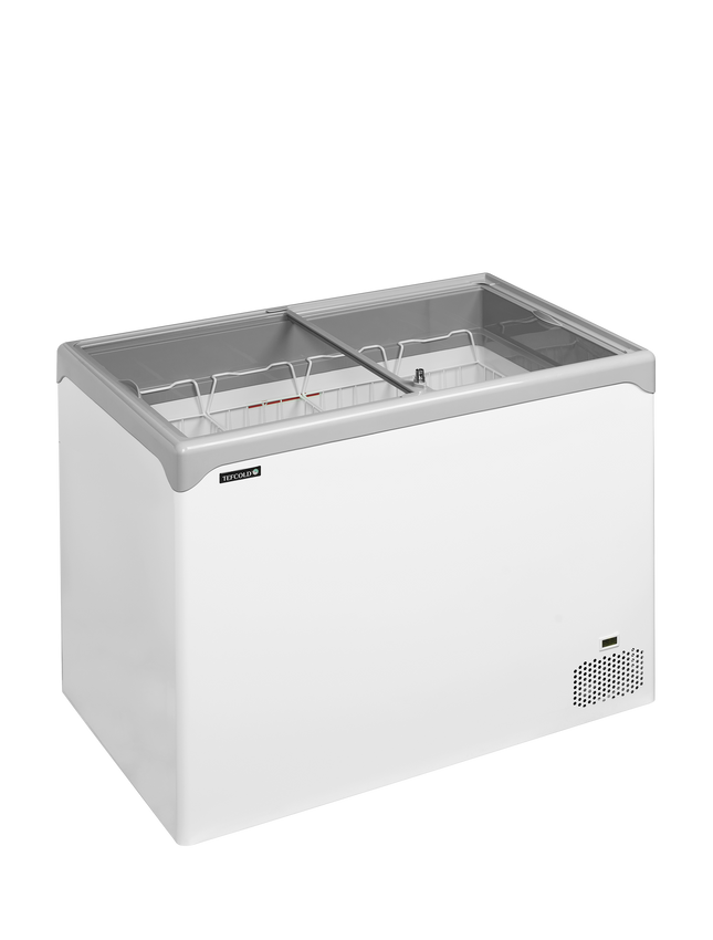 Ice Cream Freezer - NIC301SC