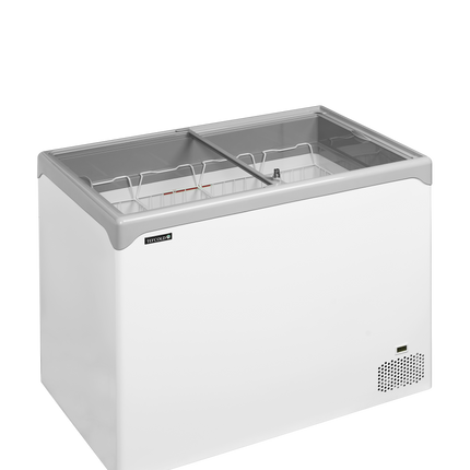 Isfryser - NIC302SC