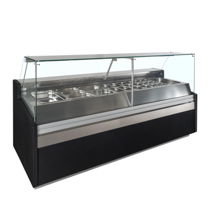 Server over disk - SPID250