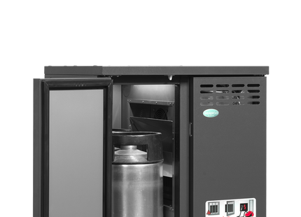 High-end KEG Cooler, machine-unit Right - SFK-2E+
