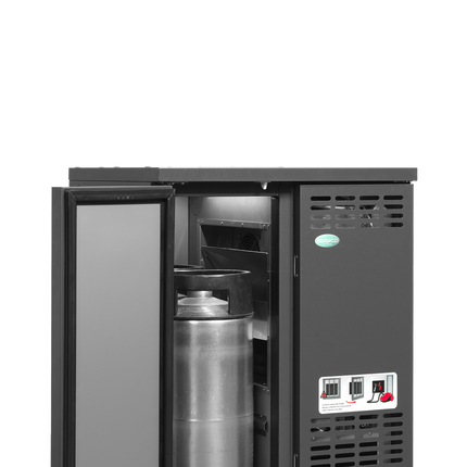 High-end KEG Cooler, Machine Unit Right - SFK-2E+