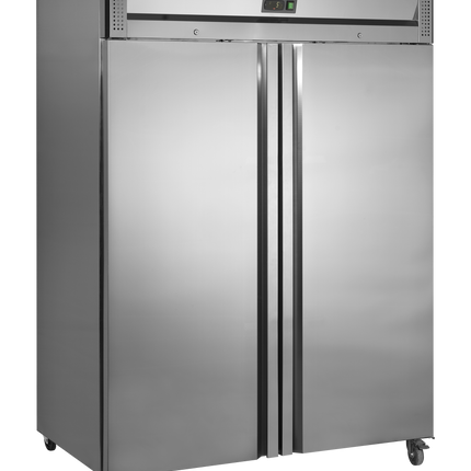 Glacière verticale GN2/1 - RK1420X1
