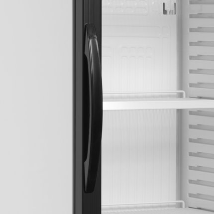 Vitrine à boissons réfrigérée - CEV425 1 LED
