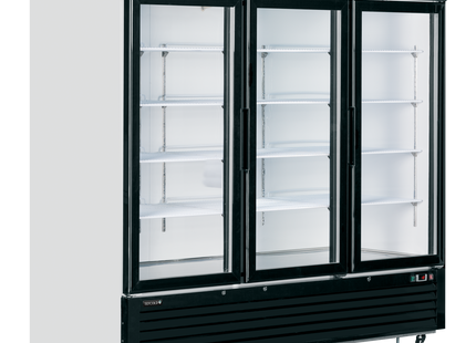 Display Freezer - LGF7500