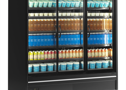 Supermarked Multideck Cooler - MDCA1875HB-2