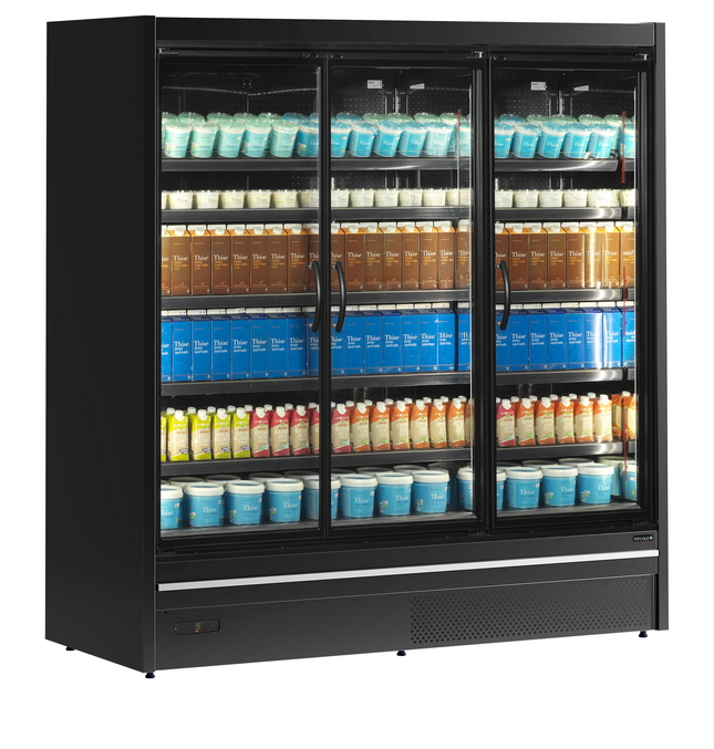 Supermarket Multideck Cooler - MDCA1875HB-2